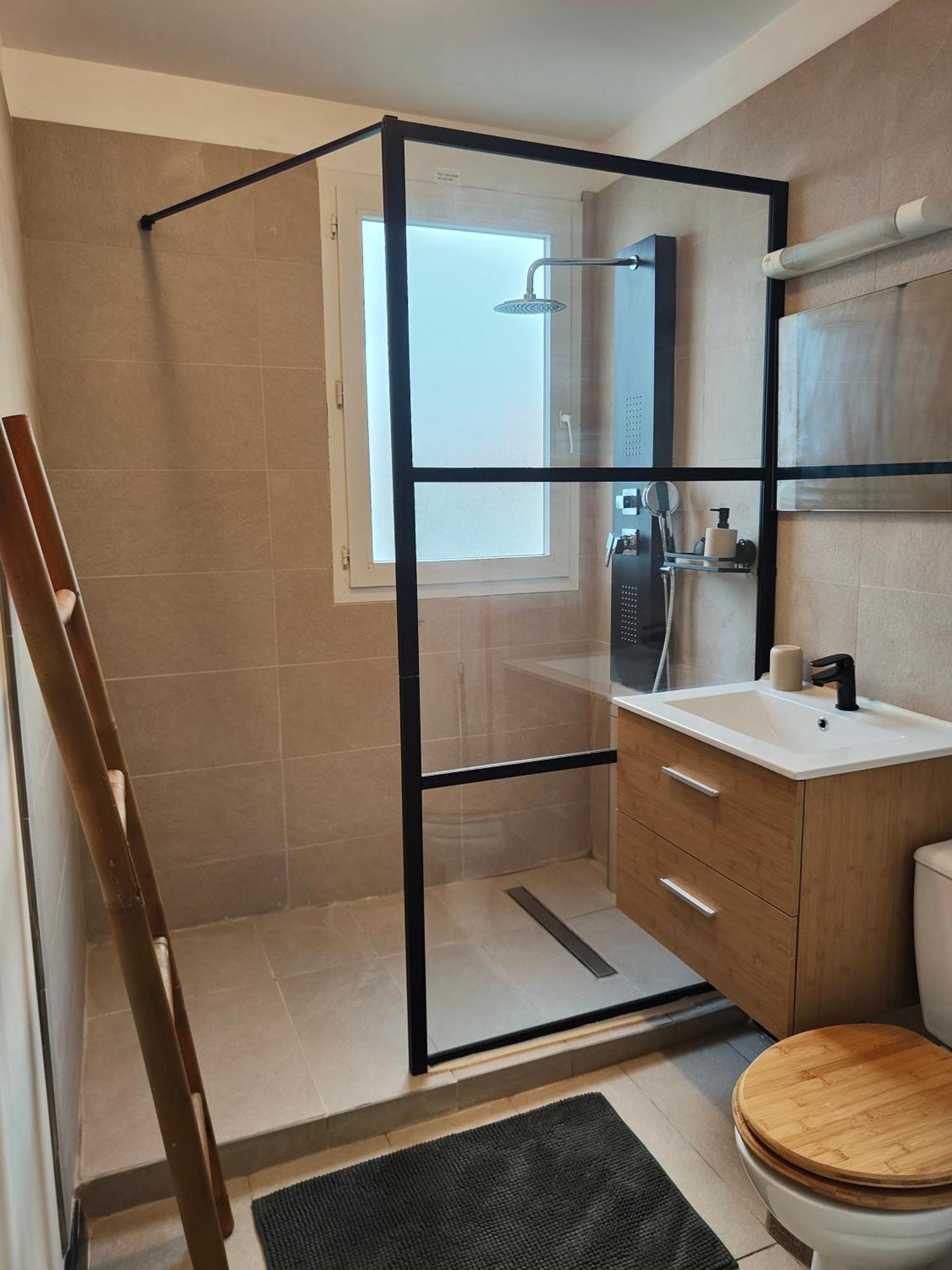 Appartement T2 - Sainte-Marie - 10 Min De L'Aeroport מראה חיצוני תמונה